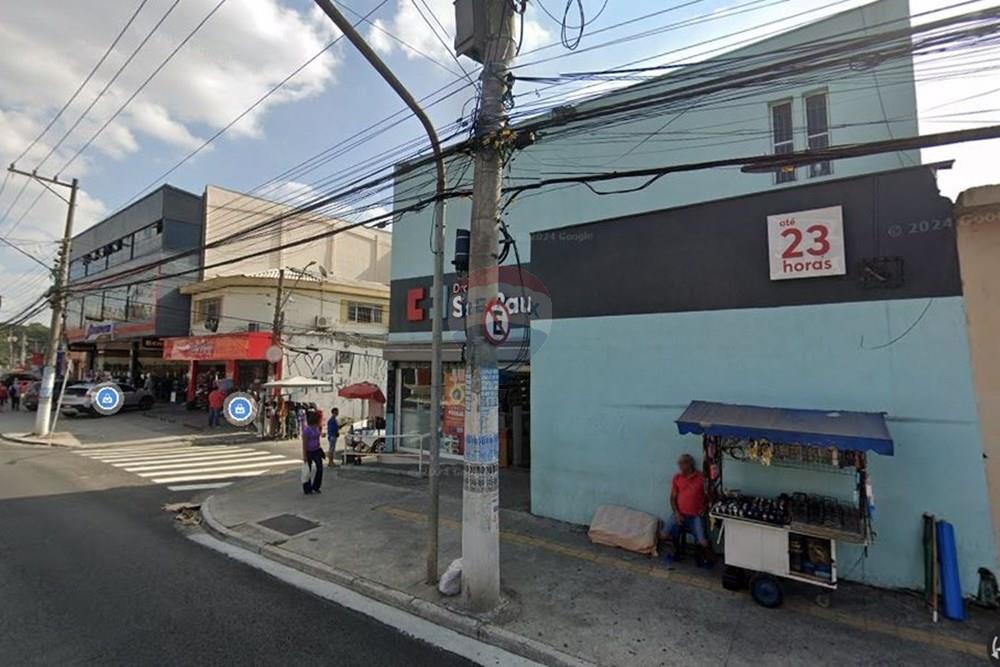 Loja - Venda - São Paulo , São Paulo - 12.JPG - 601361048-53