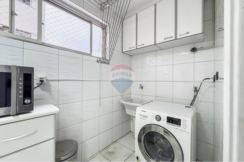 Apartamento - Venda - São Caetano do Sul , São Paulo - 05area-de-servico005.jpg - 601081106-2