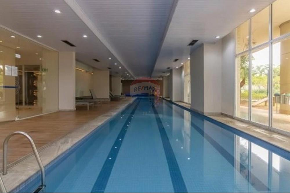 Apartamento - Alugar - São Paulo , São Paulo - 19.jpg - 601361021-1764