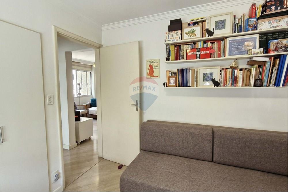 Apartamento - Venda - São Paulo , São Paulo - RUA GAIVOTA, 960 (18).jpg - Quarto - 601361053-42