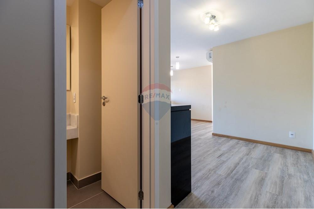 Apartamento - Alugar - São Paulo , São Paulo - Raiz_108-6279-HDR.jpg - 601131075-21