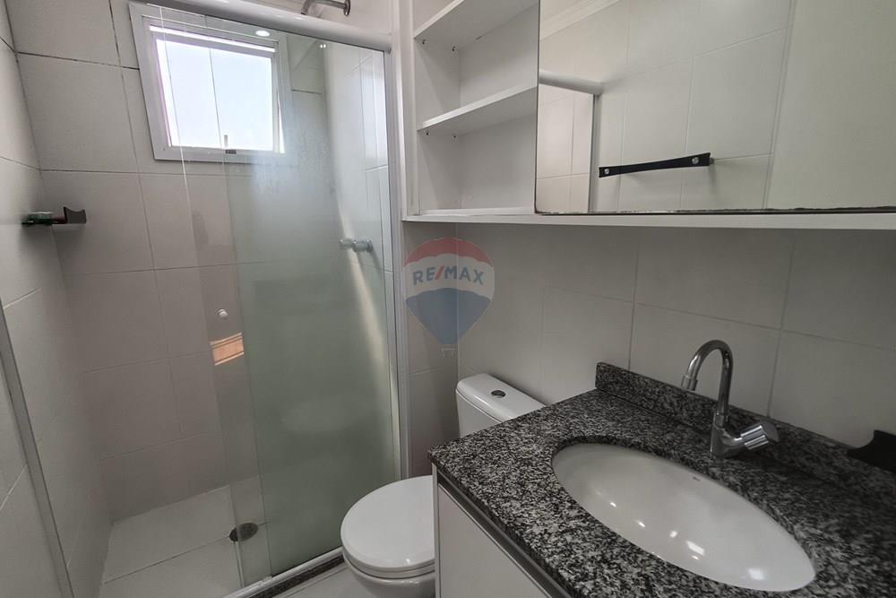 Apartamento - Alugar - São Paulo , São Paulo - IMG_20260318_104540.jpg - Banheiro - 602171001-34