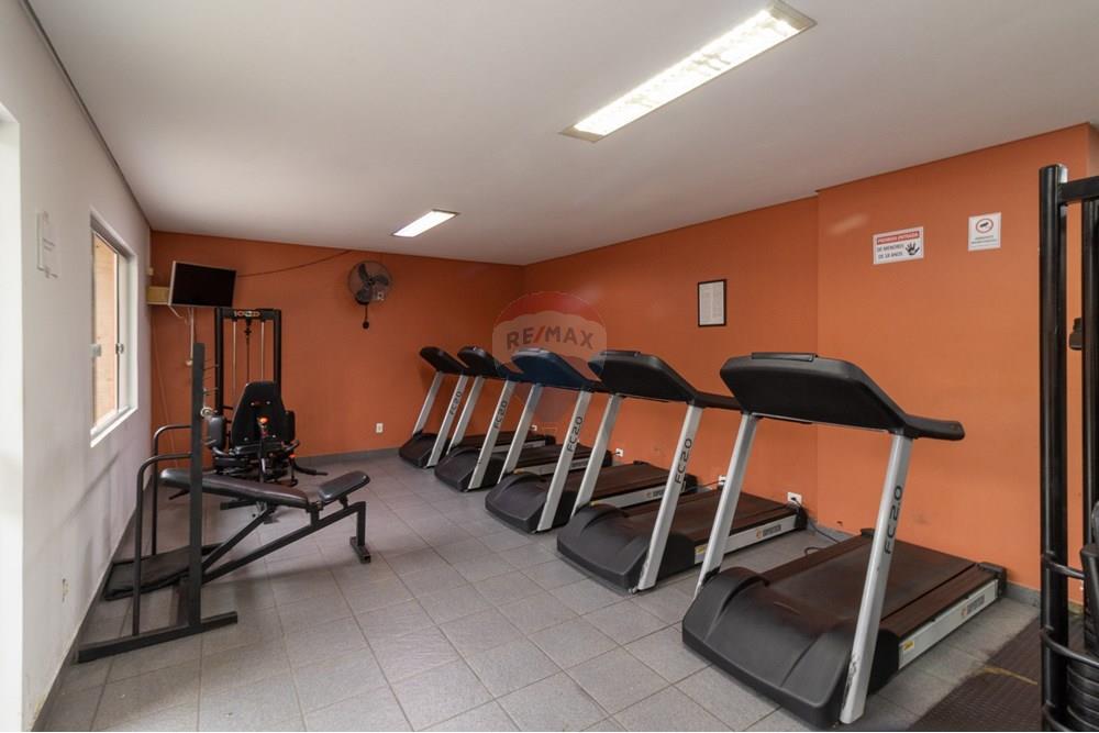 Apartamento - Venda - São Paulo , São Paulo - Rua da Bica, 410_14.jpg - Jardim Externo - 602341026-24