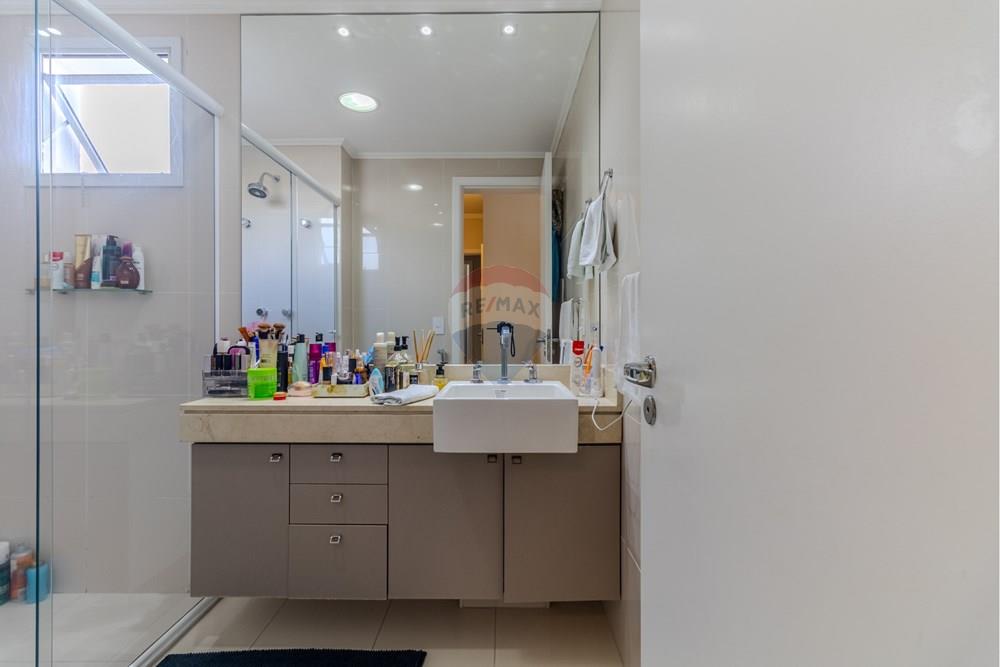 Apartamento - Venda - São Paulo , São Paulo - 05banheiros_004.jpg - 602101006-86