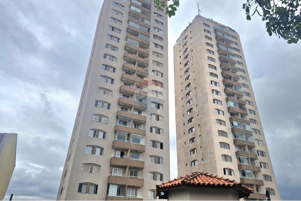 Apartamento - Venda - São Paulo , São Paulo - 5513cc22-387a-443a-9b22-05517d5a692f.jpg - 602291018-194