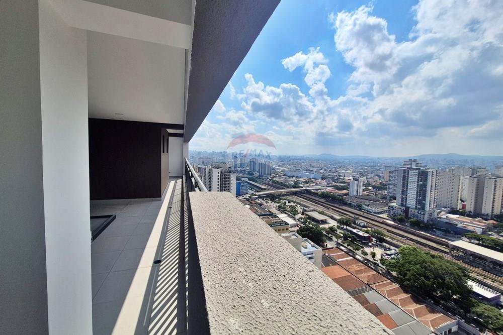 Apartamento - Venda - São Paulo , São Paulo - 20260302_145110.jpg - Varanda - 601451034-40