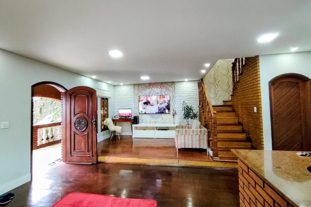 Casa - Venda - São Paulo , São Paulo - 68.jpg - 601451005-120