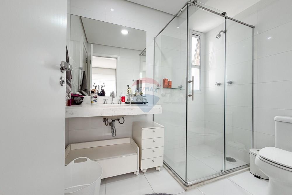 Apartamento - Venda - São Paulo , São Paulo - APTO232-113.jpg - 602441004-6