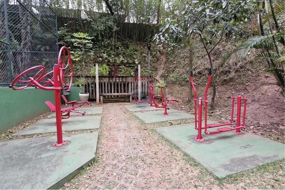 Apartamento - Venda - São Paulo , São Paulo - Cópia de RUA DR. GUILHERME DUMONT VILARES. 1136 (39).jpg - Jardim Externo - 601131051-36