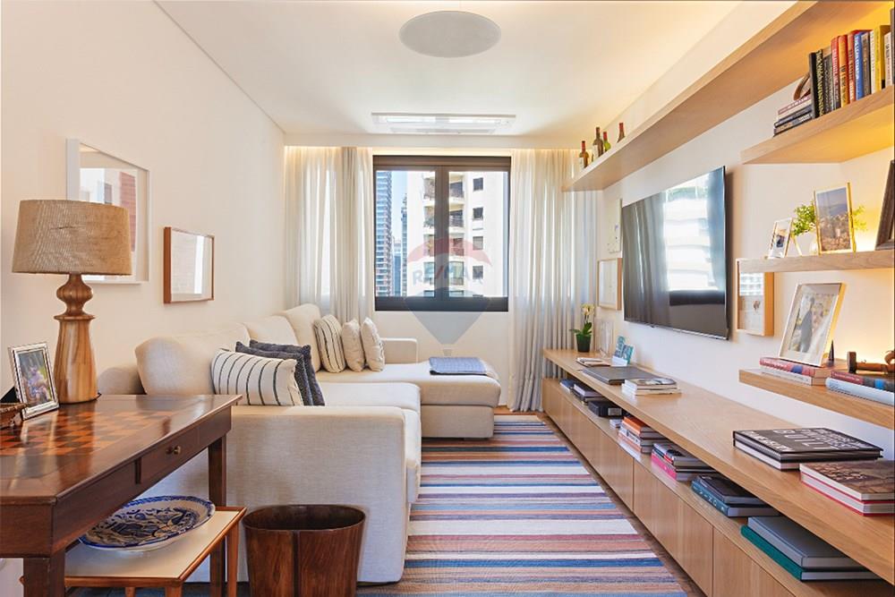 Apartamento - Alugar - São Paulo , São Paulo - salatv.jpeg - 602141068-70