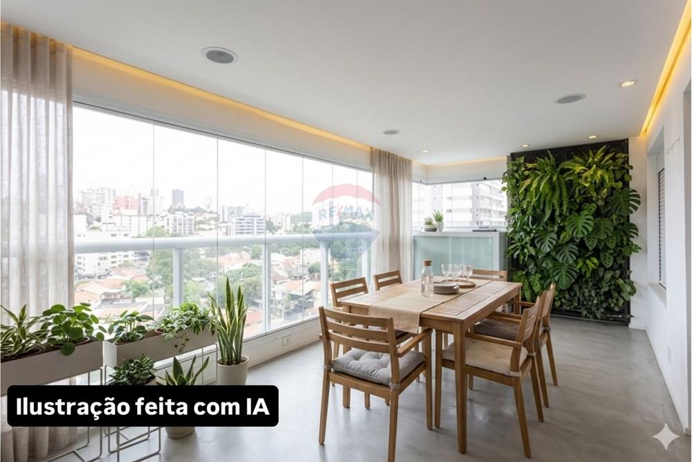 Apartamento - Venda - São Paulo , São Paulo - Varanda 2 - JPEG.jpg - 602341030-2