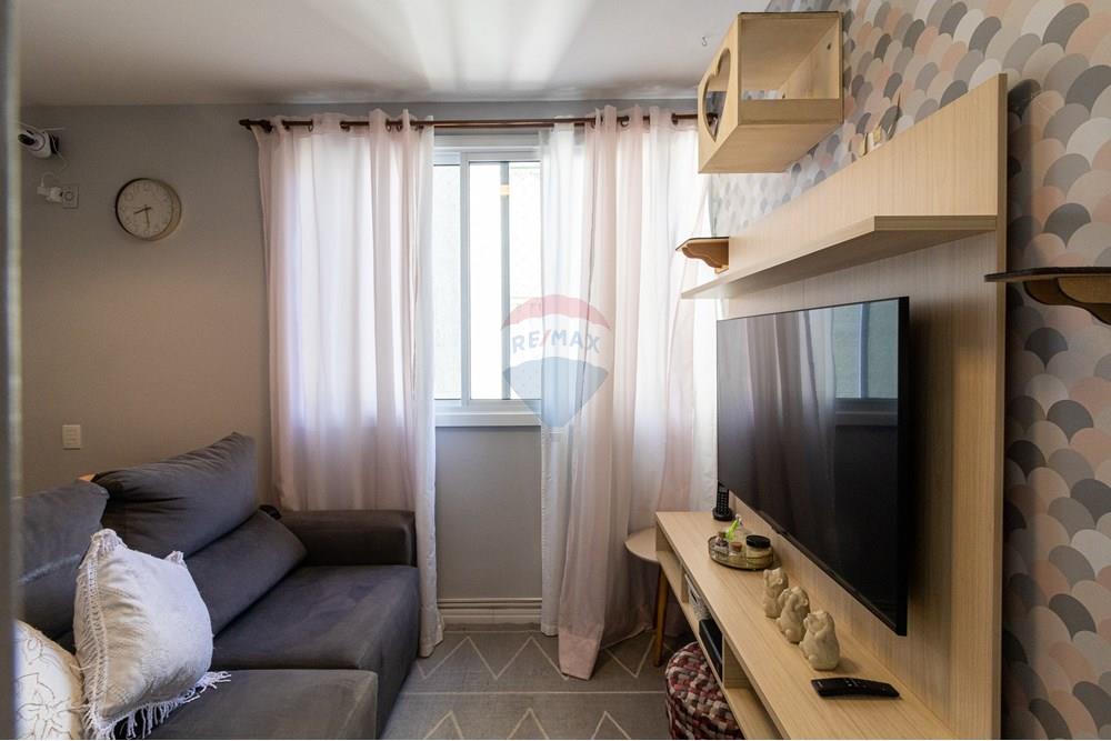 Apartamento - Venda - São Paulo , São Paulo - Av. Itaberaba, 4883 Ap 33A_13.jpg - 601751003-267