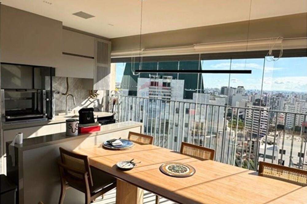 Apartamento - Venda - São Paulo , São Paulo - 2.jpg - 602031006-80