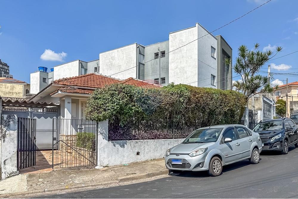 Casa - Venda - São Paulo , São Paulo - IMG_965457.jpg - 601461002-66