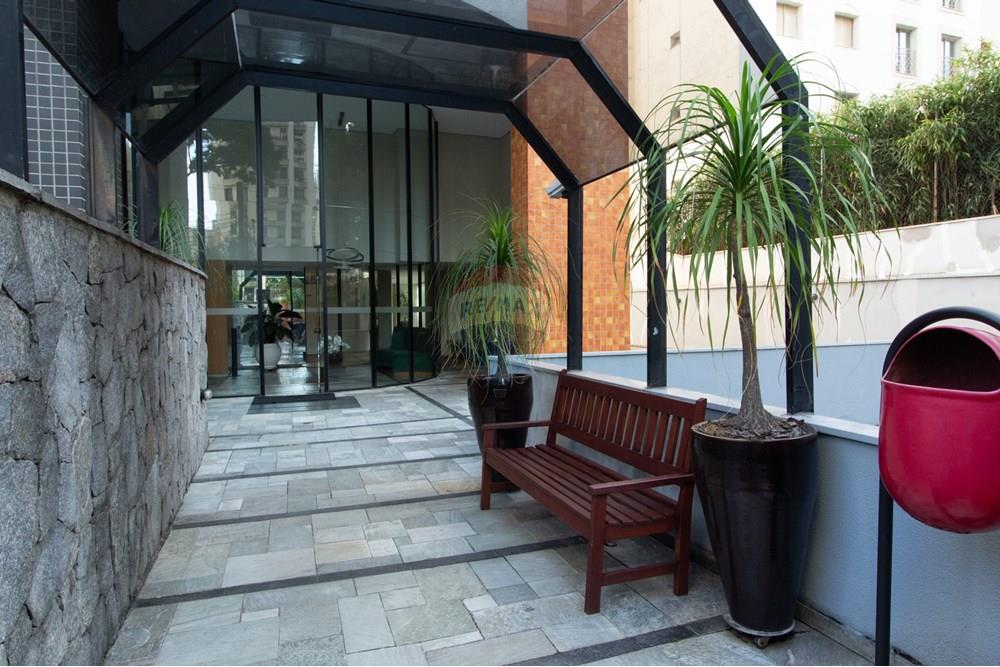 Apartamento - Venda - São Paulo , São Paulo - 38 Entrada do Prédio.jpg - 601971047-7