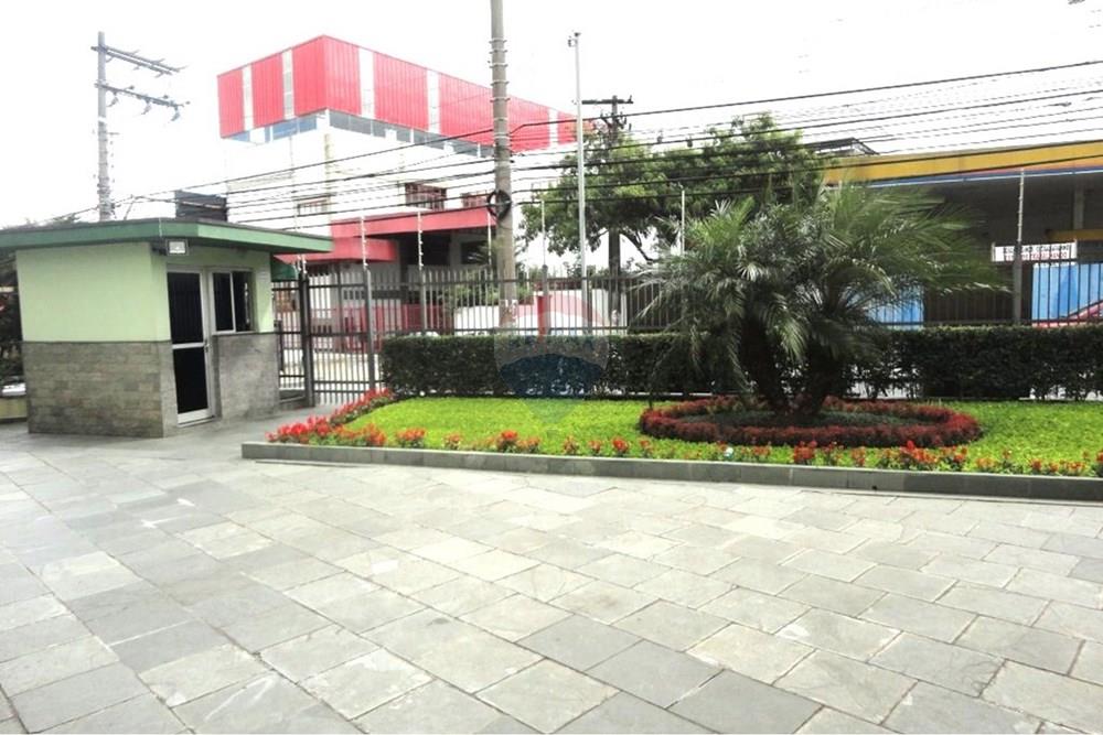 Apartamento - Alugar - São Paulo , São Paulo - 21.jpg - 602291016-368