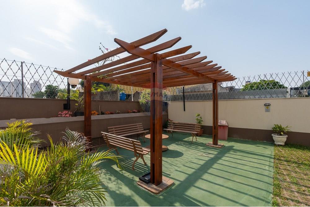 Apartamento - Venda - São Paulo , São Paulo - 76_AP.jpg - 601471027-17