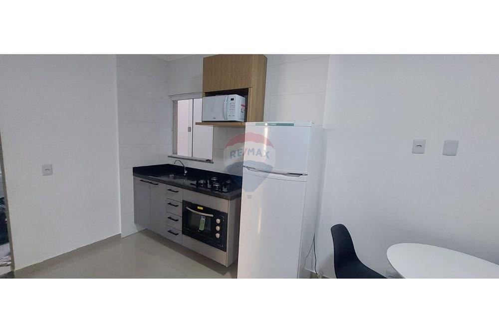 Apartamento - Alugar - São Paulo , São Paulo - cozinha cook.jpeg - 601051084-20