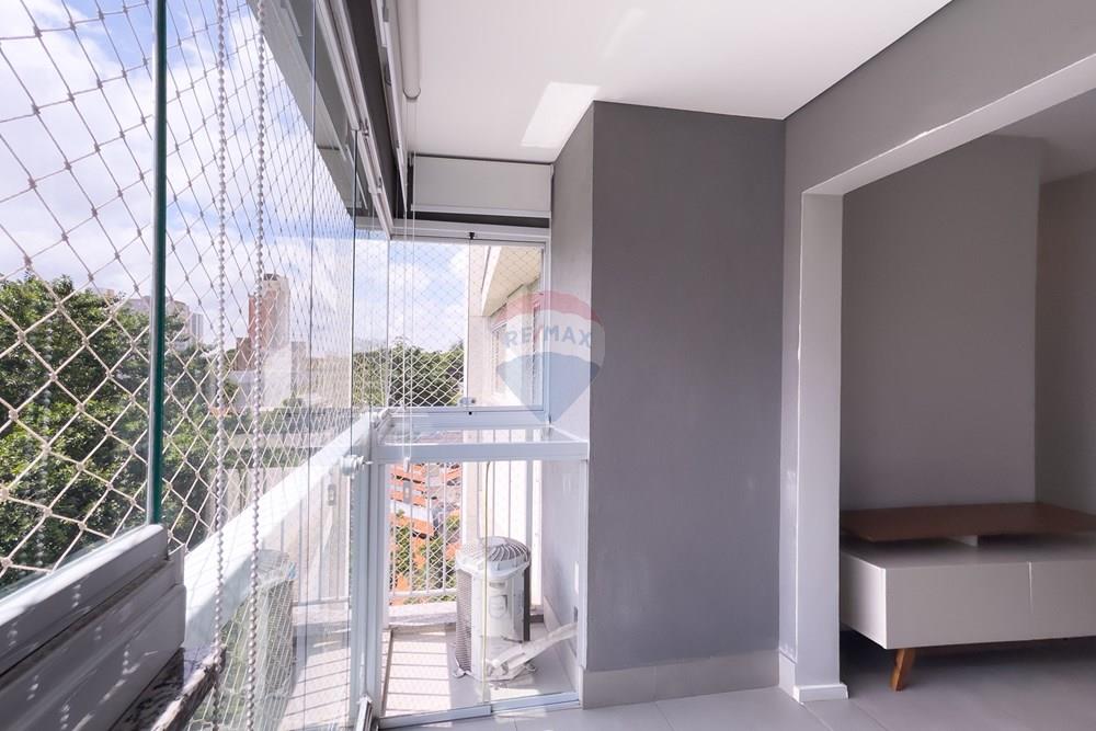 Apartamento - Venda - São Paulo , São Paulo - IMG 5 - IMG_8397 -  ID 601301080-27 - 020326.jpg - 601301080-27