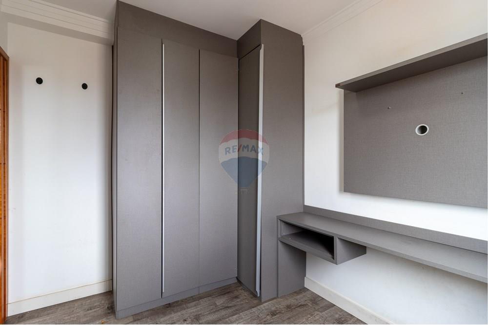 Apartamento - Venda - São Paulo , São Paulo - 01fotos_026.jpg - Quarto de família - 601251321-14