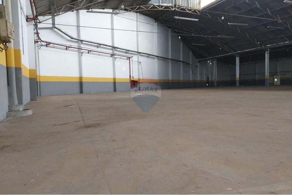 Galpão - Alugar - São Paulo , São Paulo - 22.jpg - 602291021-222