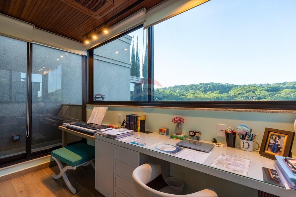 Casa de Condomínio - Venda - Ribeirão Preto , São Paulo - casa_venda_alphaville3_ribeirao_preto (79).jpg - 601251112-1967