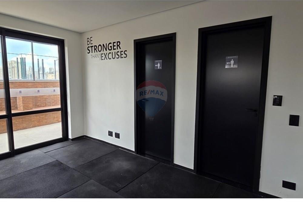 Studio - Alugar - São Paulo , São Paulo - AREA COMUM (2).jpg - 601471043-19