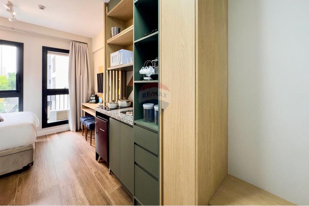 Studio - Alugar - São Paulo , São Paulo - Imagem do WhatsApp de 2025-08-20 -8.jpg - 630331102-12