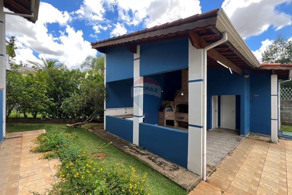 Casa de Condomínio - Venda - Itupeva , São Paulo - DJI_20251220_113605_335.JPG - 601331015-23