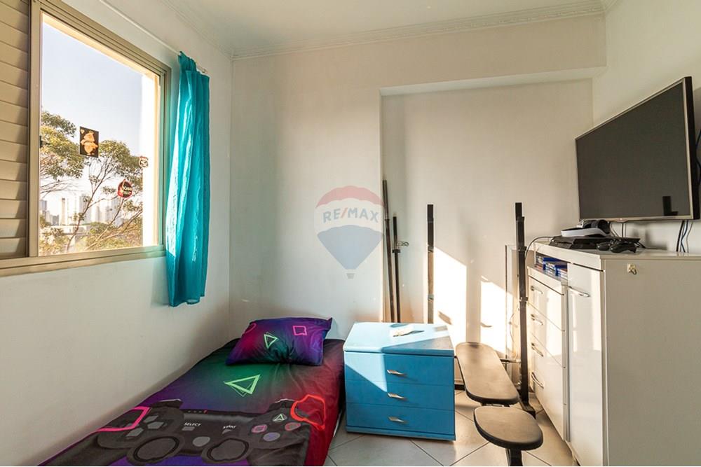 Apartamento - Venda - São Paulo , São Paulo - IMG_2436.jpg - 601301079-29