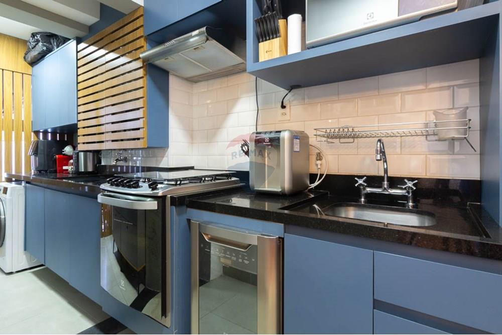 Apartamento - Venda - São Paulo , São Paulo - 21.jpg - 601261064-217