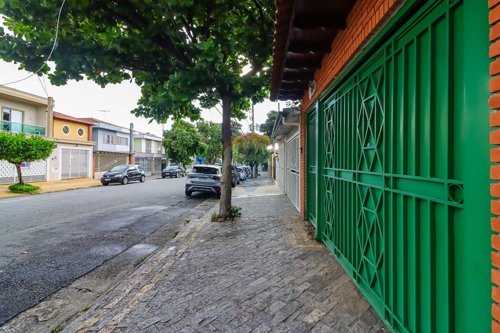 Casa - Venda - São Paulo , São Paulo - 13fachada_002.JPG - Fachada - 602101005-94