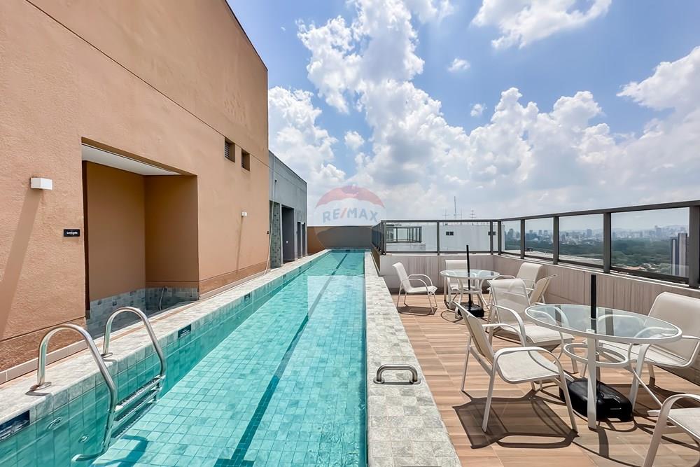 Apartamento - Venda - São Paulo , São Paulo - IMG_3408.jpg - 602031024-113