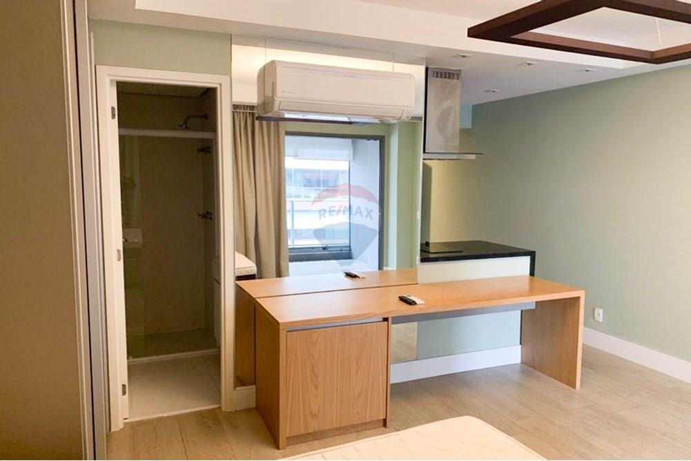 Rezidential - Apartament - Sao Paulo , Sao Paulo - BR - 6.jpg - 601361019-3117