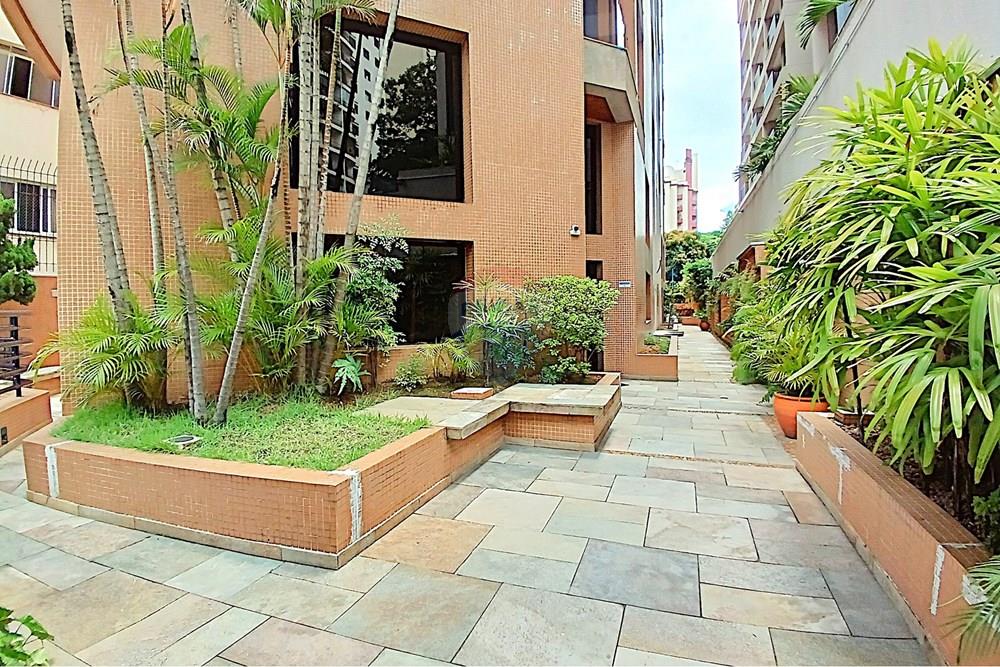 Apartamento - Venda - São Paulo , São Paulo - ap harmonia seleção 4.jpg - 601371022-33