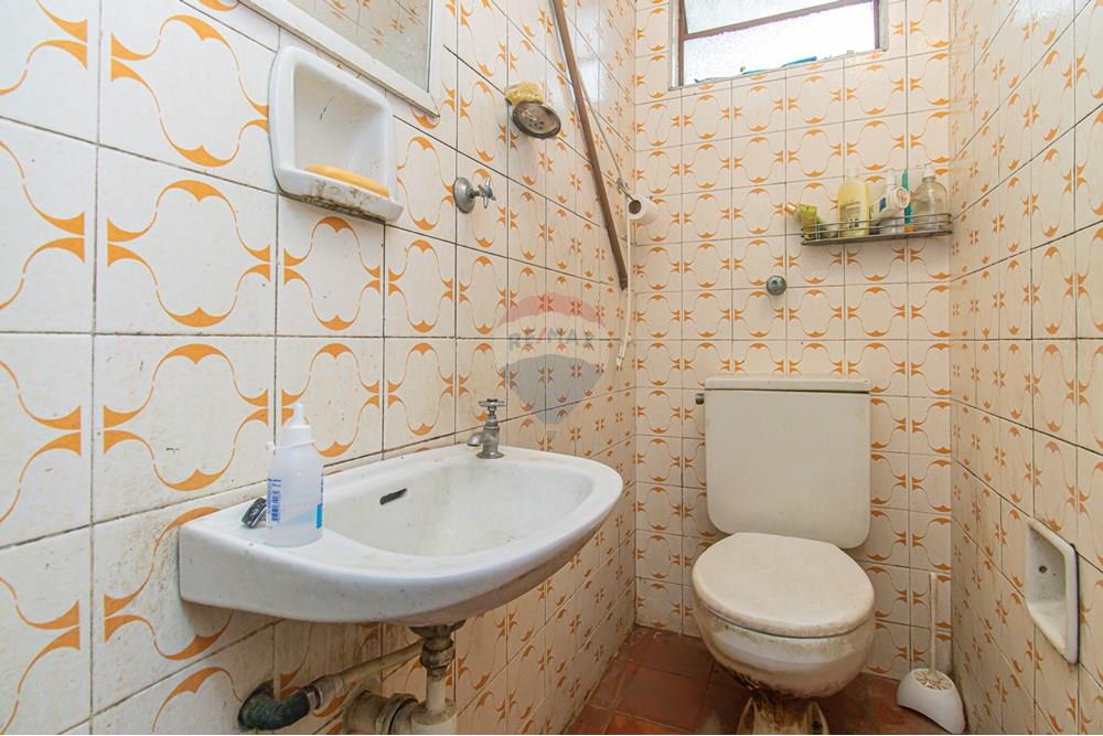 Casa - Venda - São Paulo , São Paulo - 06banheiros_001 (3).jpg - 601401007-37