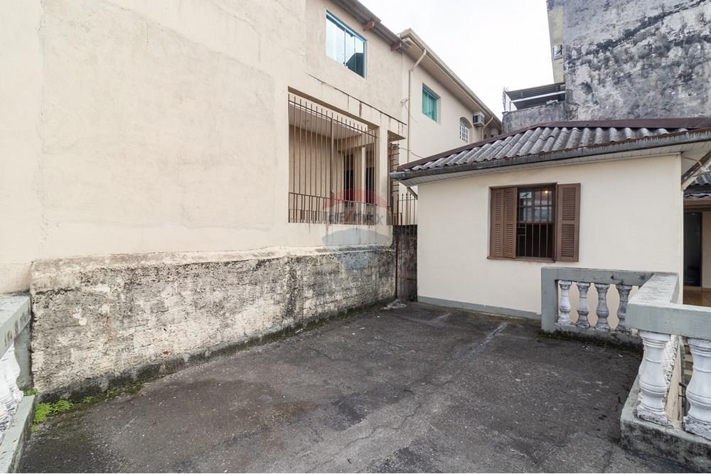 Casa - Venda - São Paulo , São Paulo - rua São Feliciano, 307_3-X3 (1).jpg - Terraço - 601751067-85