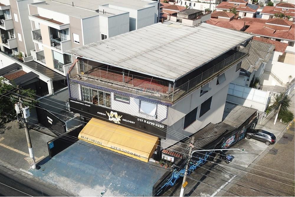 Casa Comercial - Venda - São Paulo , São Paulo - AV. SENADOR JOSÉ ERMIRIO DE MORAES, 118 (47).JPG - 601051010-65