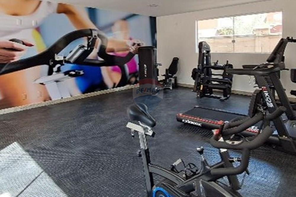 Apartamento - Alugar - São Paulo , São Paulo - WhatsApp Image 2025-10-16 at 17.36.58 (4).jpeg - 602101050-84