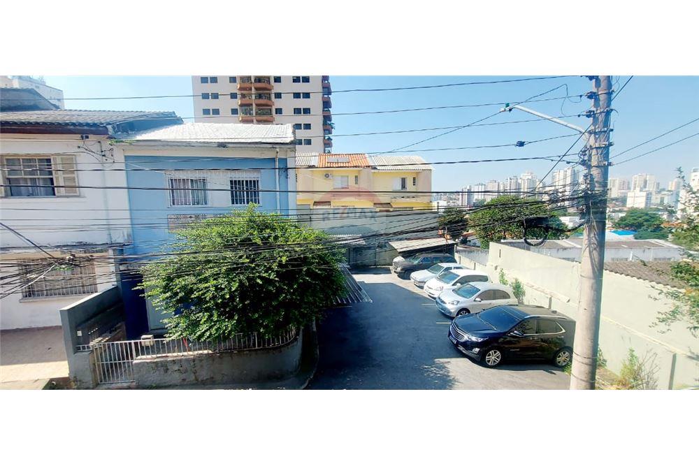 Casa de Vila - Alugar - São Paulo , São Paulo - 4 - 601971007-153