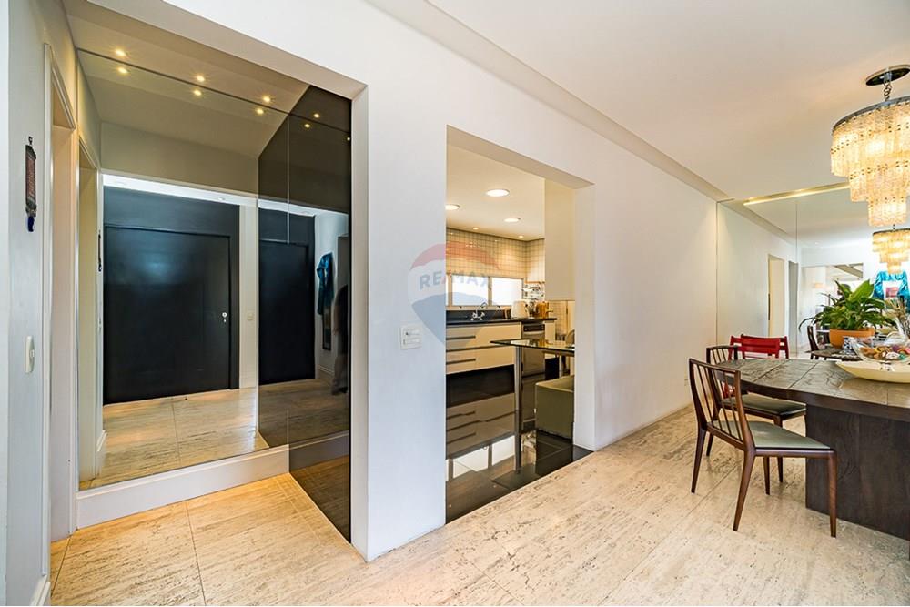 Duplex - Alugar - São Paulo , São Paulo - 7.jpg - Sala de jantar - 601081006-134