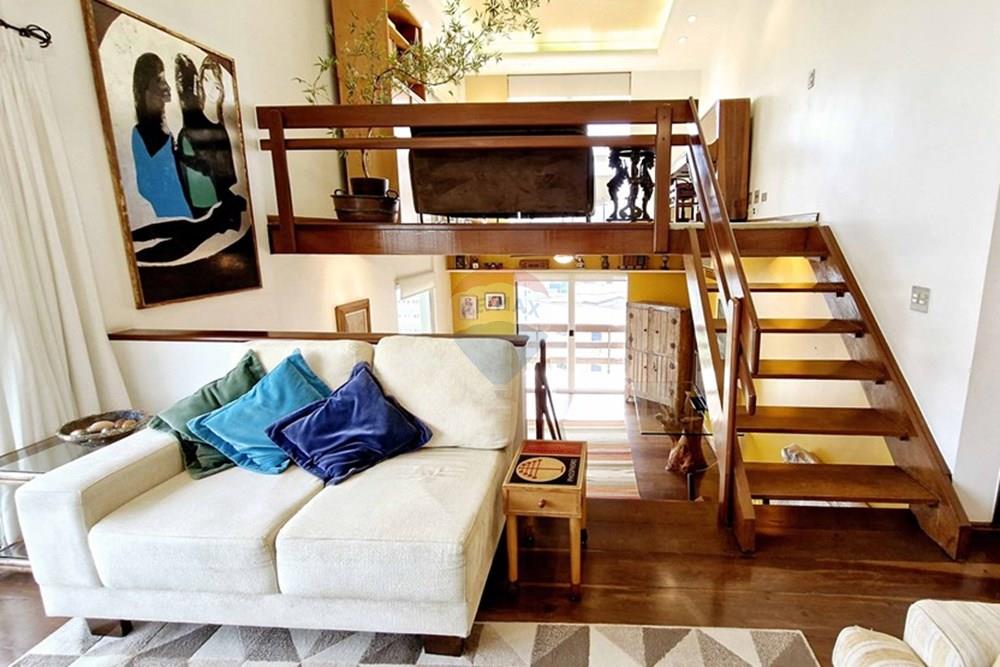 Apartamento - Venda - São Paulo , São Paulo - RUA CAMILLO NADER, 300 (19).jpg - Sala - 601361044-42