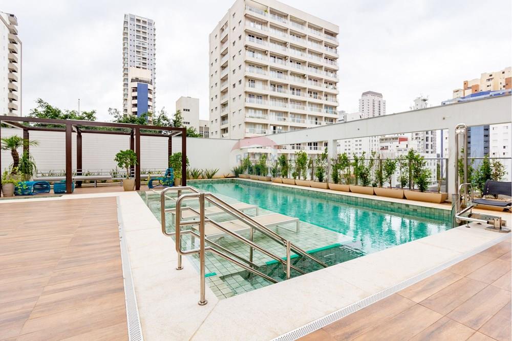 Apartamento - Venda - São Paulo , São Paulo - _MG_6199.JPG - 601361021-1777