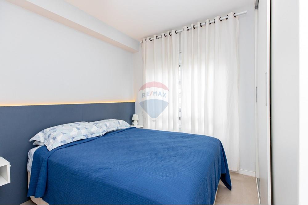 Apartamento à venda com 2 quartos, 56m² - Foto 17