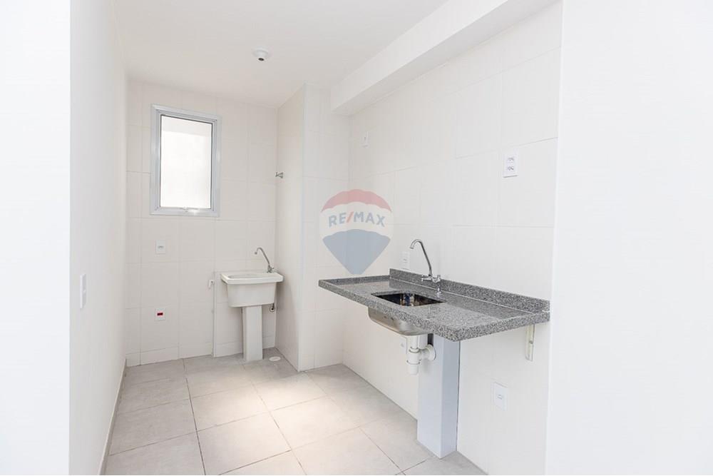 Apartamento à venda com 2 quartos, 34m² - Foto 6