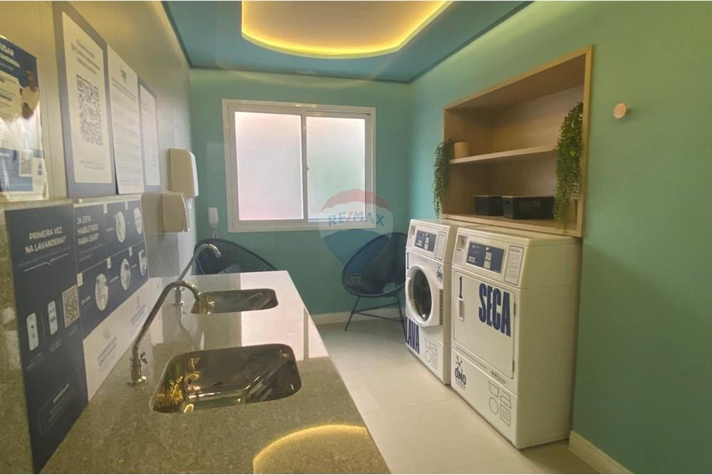 Studio - Venda - São Paulo , São Paulo - R Domício da Gama 110 st305 (20).jpg - 601141076-31