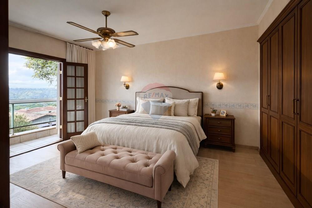 Sobrado - Venda - São Paulo , São Paulo - Dormitório 01.jpg - 602441004-8