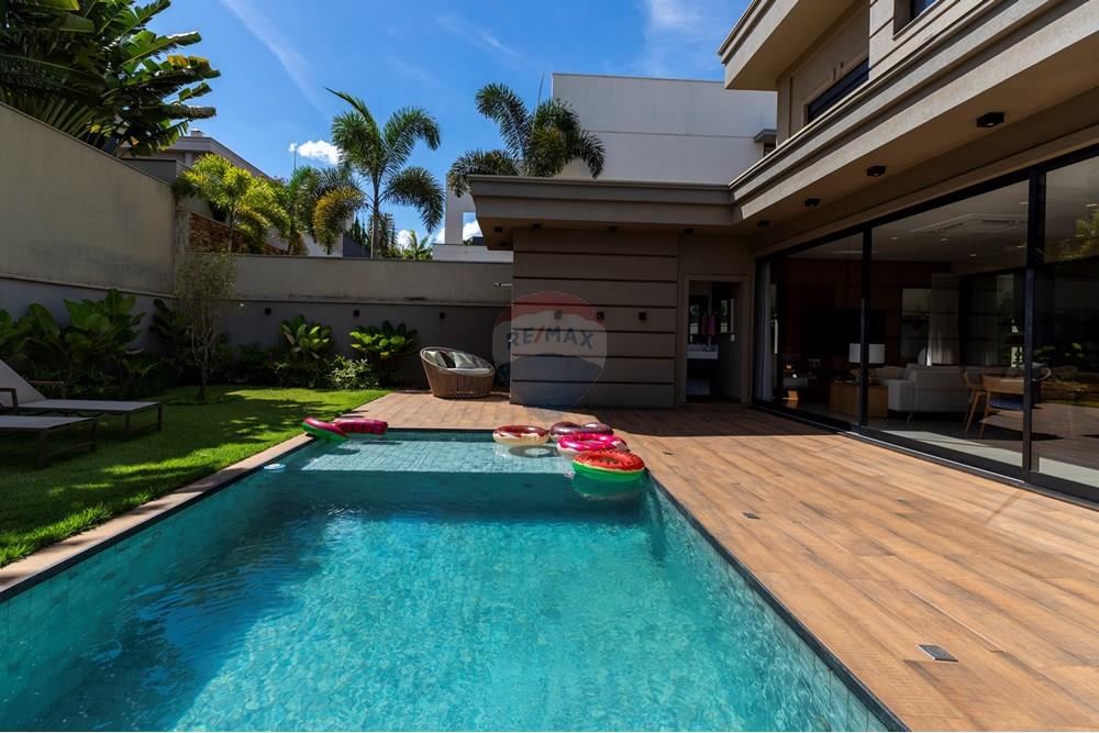 Casa de Condomínio - Venda - Ribeirão Preto , São Paulo - casa_venda_condominio_bela_vista_ribeirao_preto (53).jpg - 601251261-53