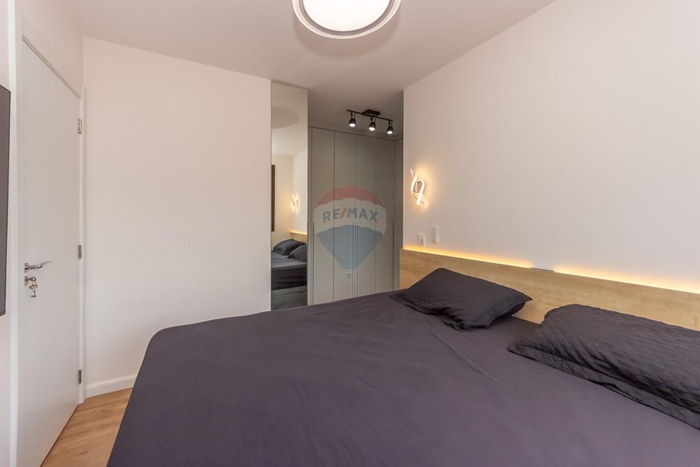 Apartamento - Venda - São Paulo , São Paulo - IMG_960003.jpg - Quarto principal - 601811043-8