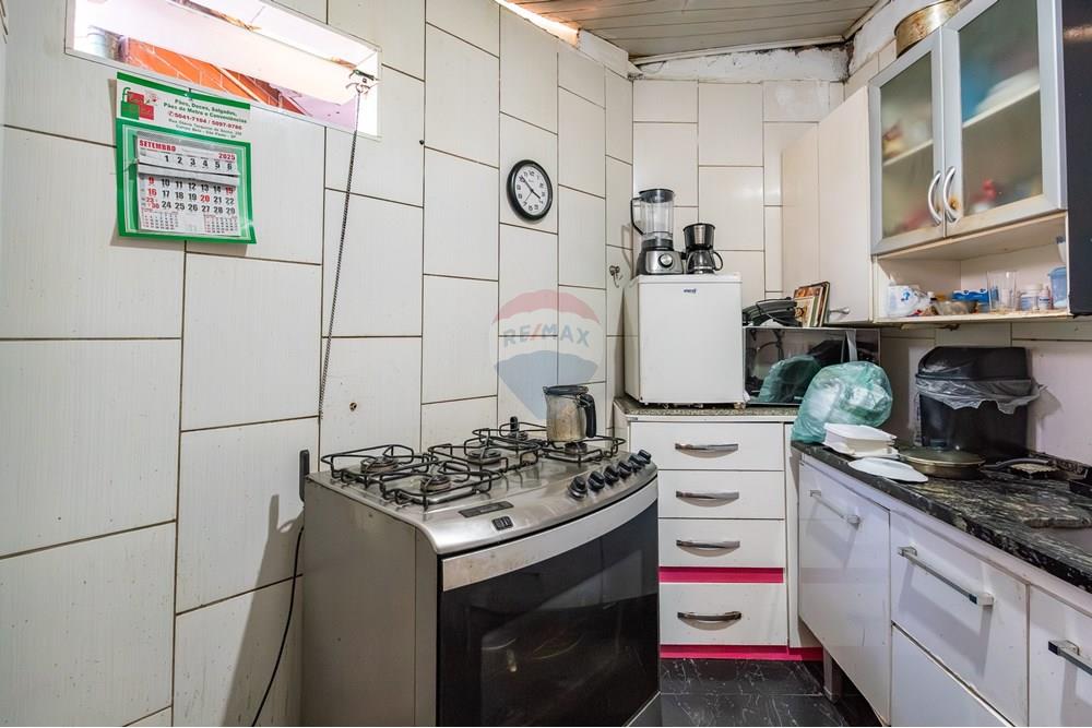 Sobrado - Venda - São Paulo , São Paulo - 25-CS.jpg - 601971007-166